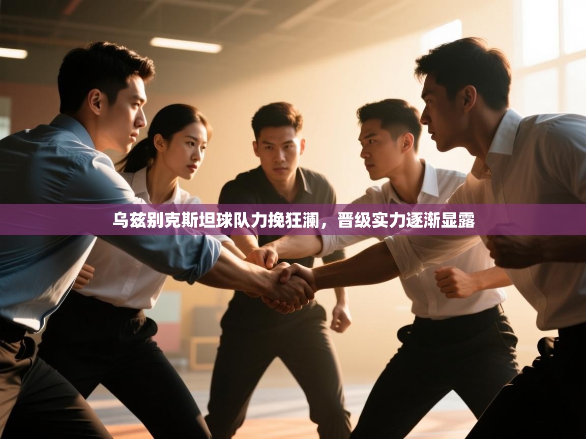 乌兹别克斯坦球队力挽狂澜，晋级实力逐渐显露