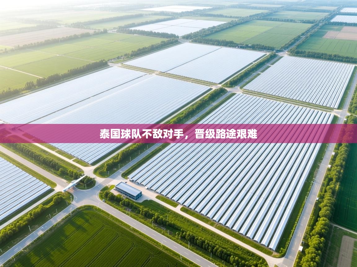 泰国球队不敌对手，晋级路途艰难