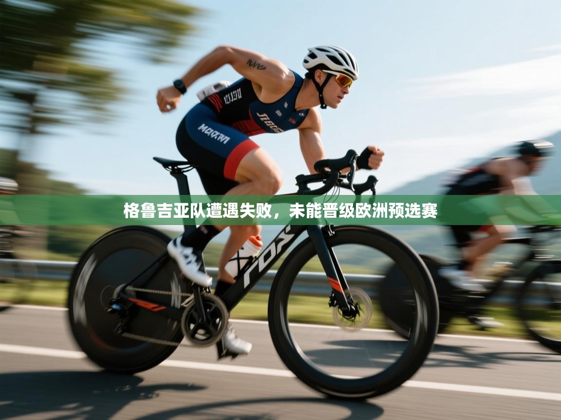 格鲁吉亚队遭遇失败，未能晋级欧洲预选赛  第2张