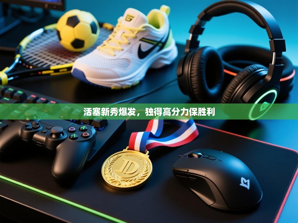 活塞新秀爆发，独得高分力保胜利  第2张