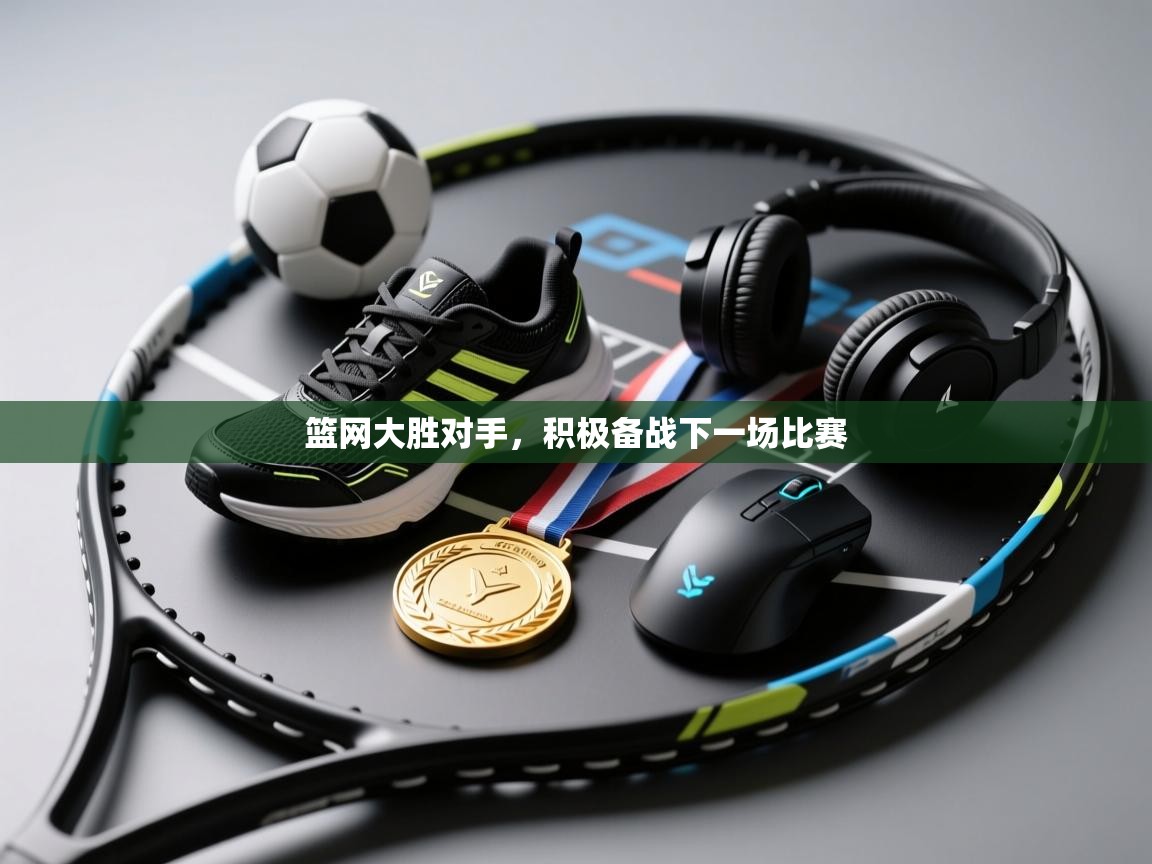 篮网大胜对手,积极备战下一场比赛 第1张