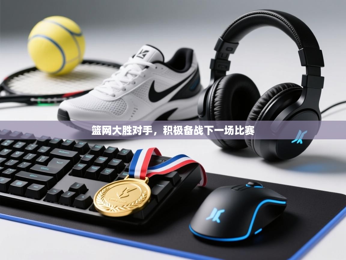 篮网大胜对手,积极备战下一场比赛 第2张