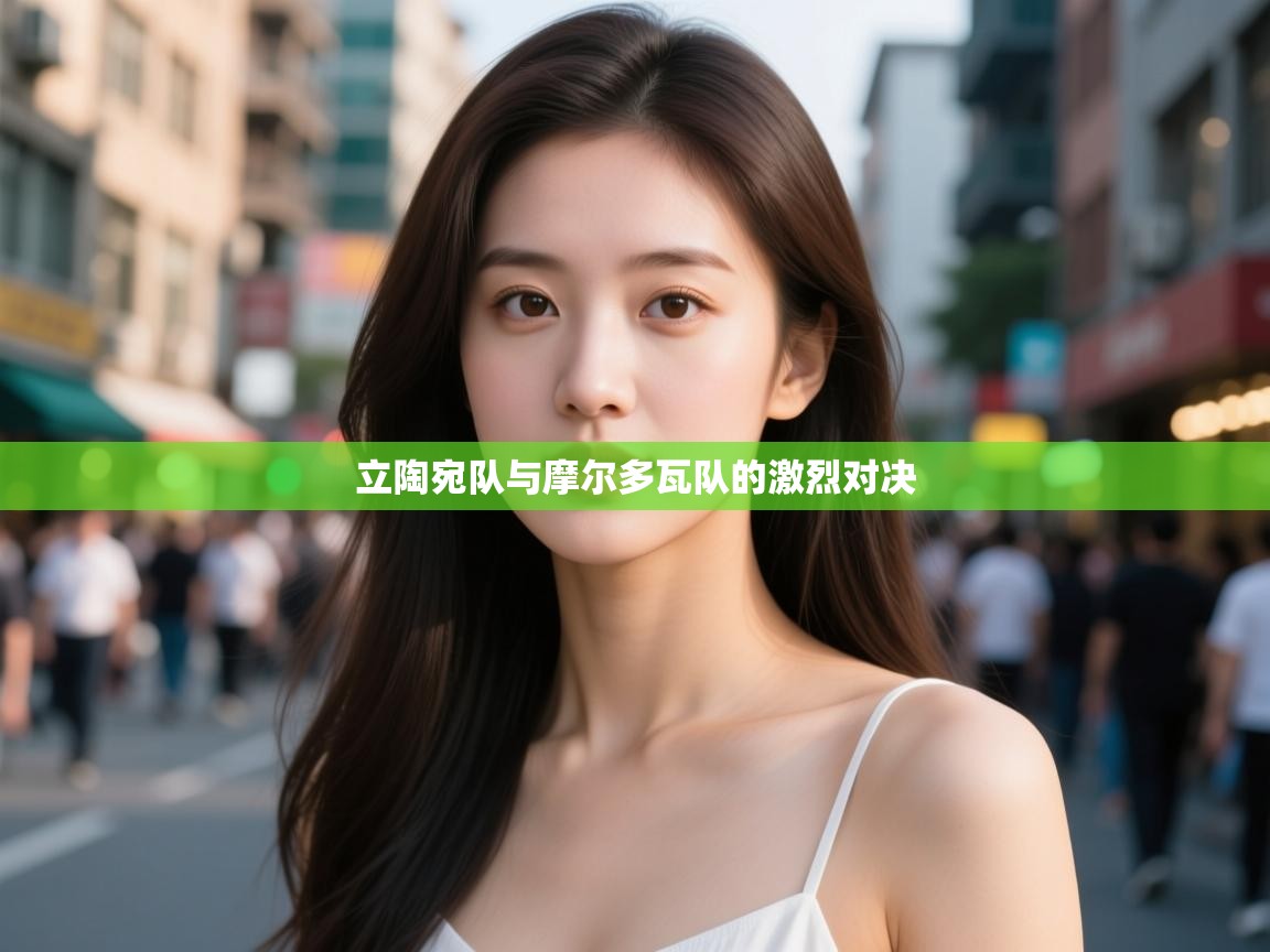 立陶宛队与摩尔多瓦队的激烈对决  第2张