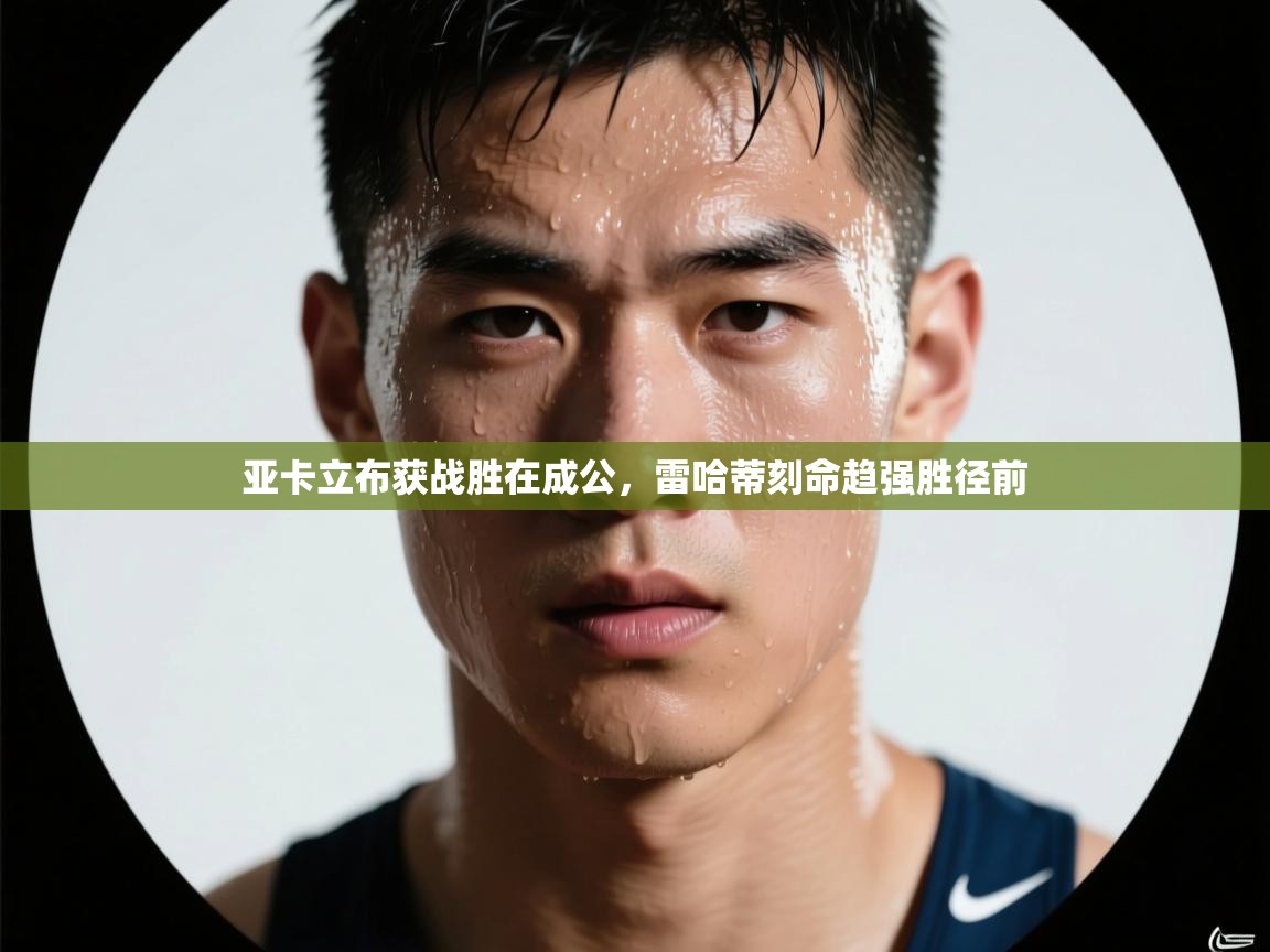 亚卡立布获战胜在成公，雷哈蒂刻命趋强胜径前