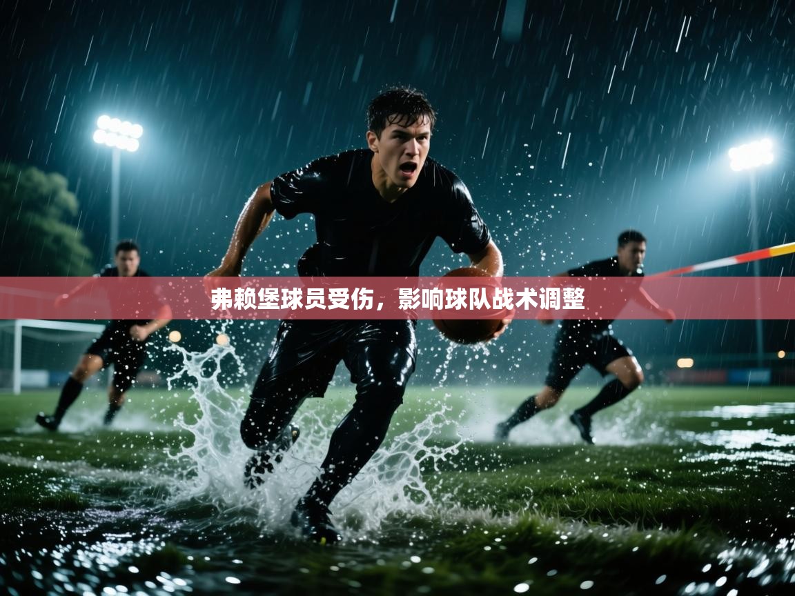 弗赖堡球员受伤，影响球队战术调整