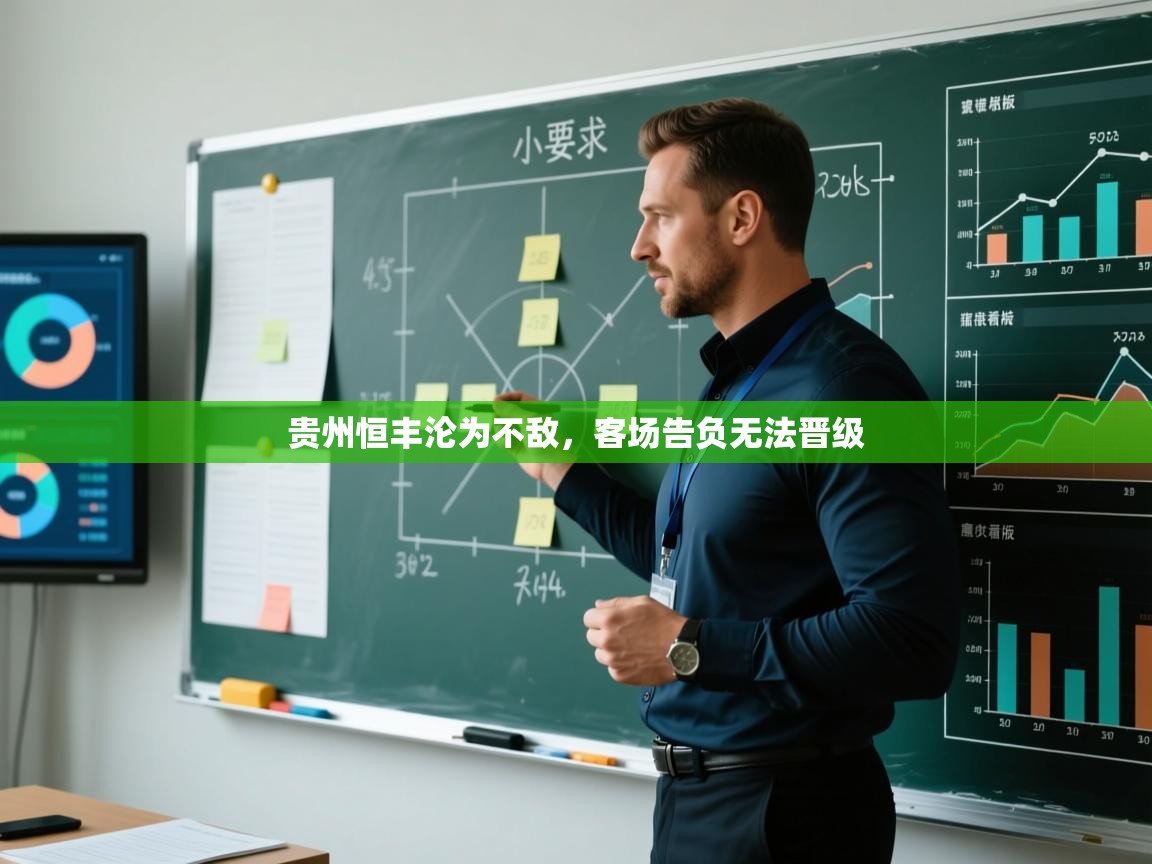 贵州恒丰沦为不敌，客场告负无法晋级