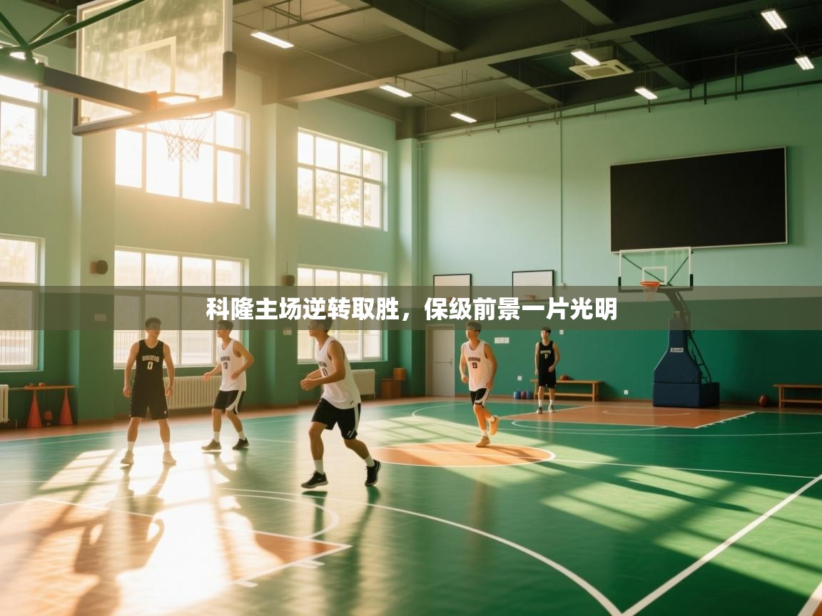 科隆主场逆转取胜，保级前景一片光明