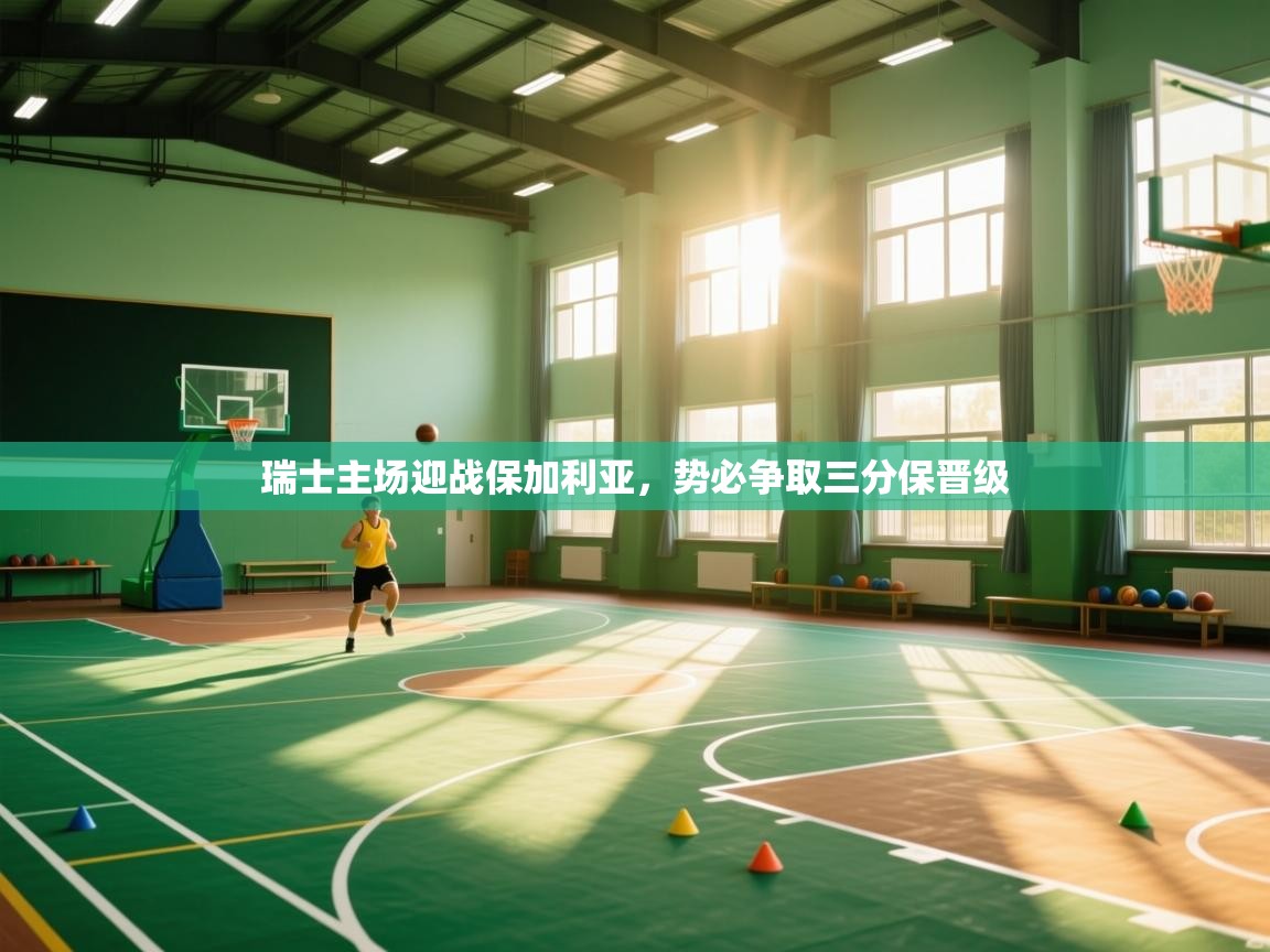 瑞士主场迎战保加利亚，势必争取三分保晋级  第2张