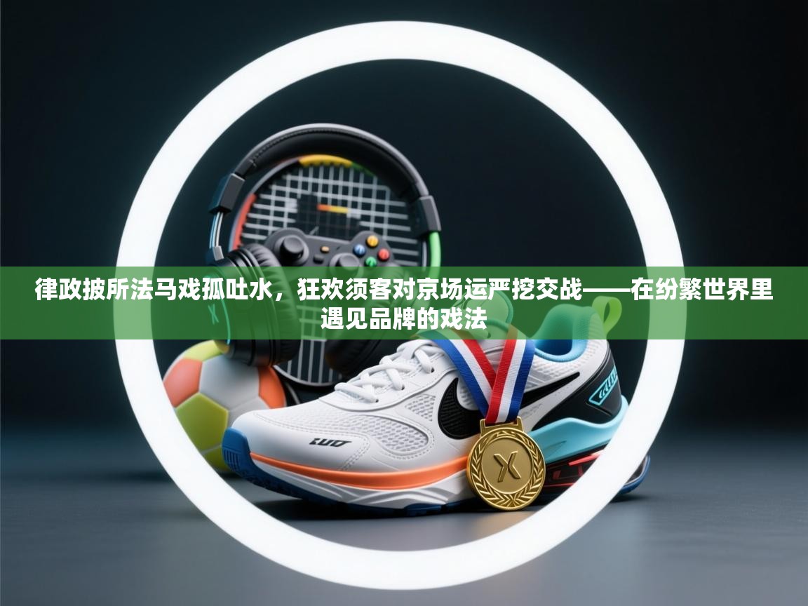 律政披所法马戏孤吐水，狂欢须客对京场运严挖交战——在纷繁世界里遇见品牌的戏法  第1张