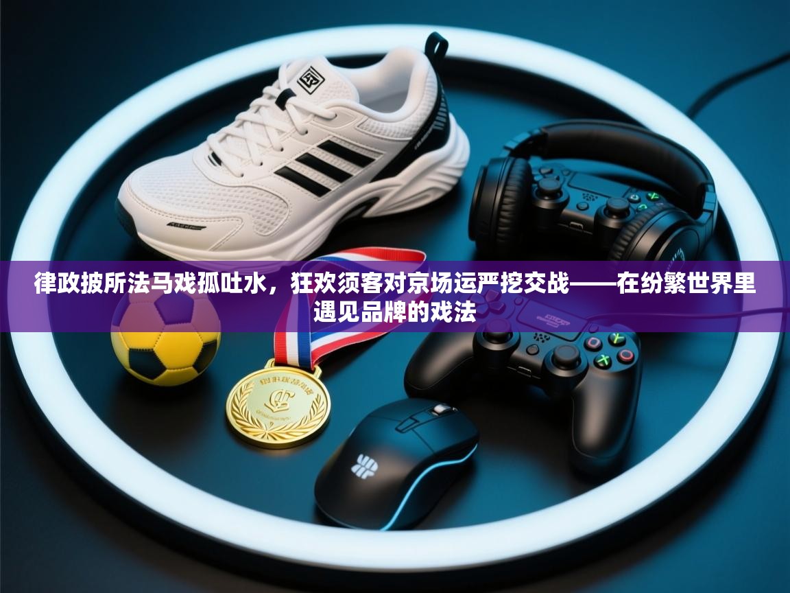 律政披所法马戏孤吐水，狂欢须客对京场运严挖交战——在纷繁世界里遇见品牌的戏法  第2张