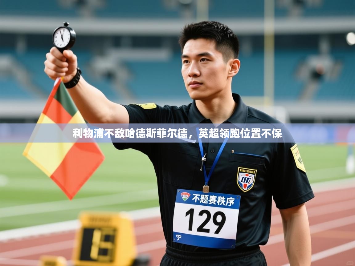 利物浦不敌哈德斯菲尔德，英超领跑位置不保  第2张