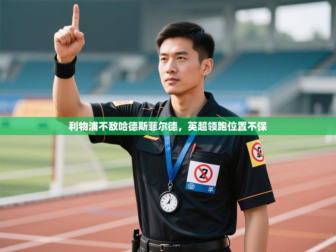 利物浦不敌哈德斯菲尔德，英超领跑位置不保  第1张