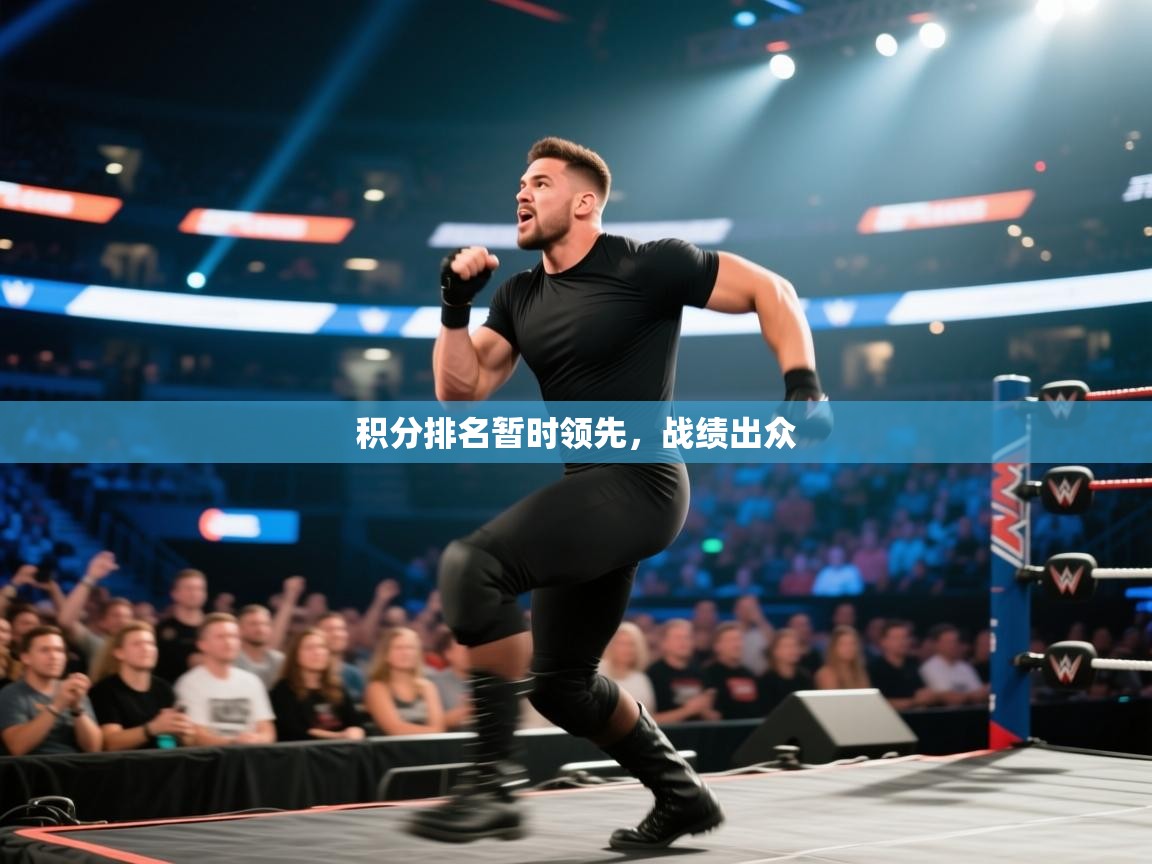 积分排名暂时领先，战绩出众  第1张