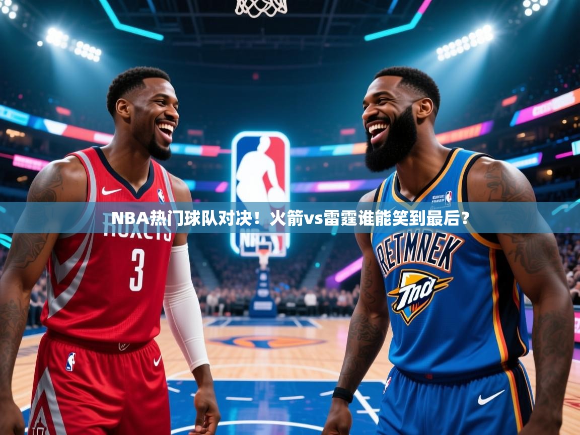 NBA热门球队对决！火箭vs雷霆谁能笑到最后？  第2张