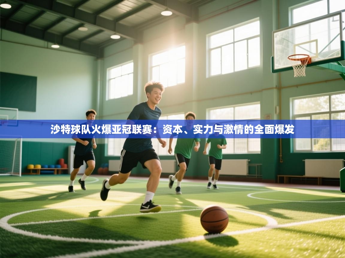 沙特球队火爆亚冠联赛：资本、实力与激情的全面爆发