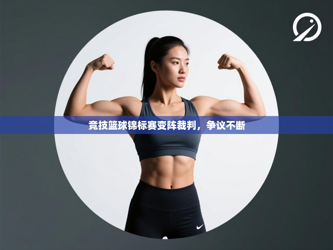 竞技篮球锦标赛变阵裁判，争议不断  第2张