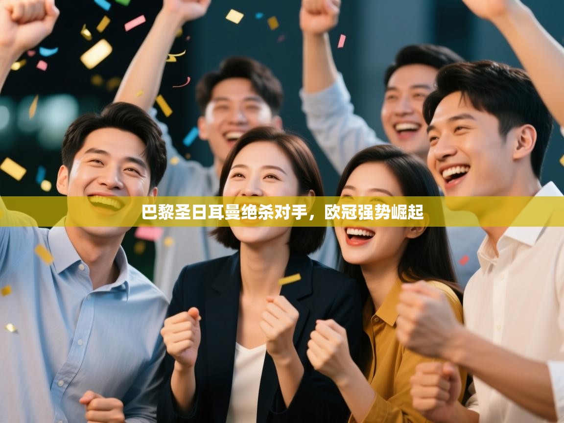 巴黎圣日耳曼绝杀对手，欧冠强势崛起