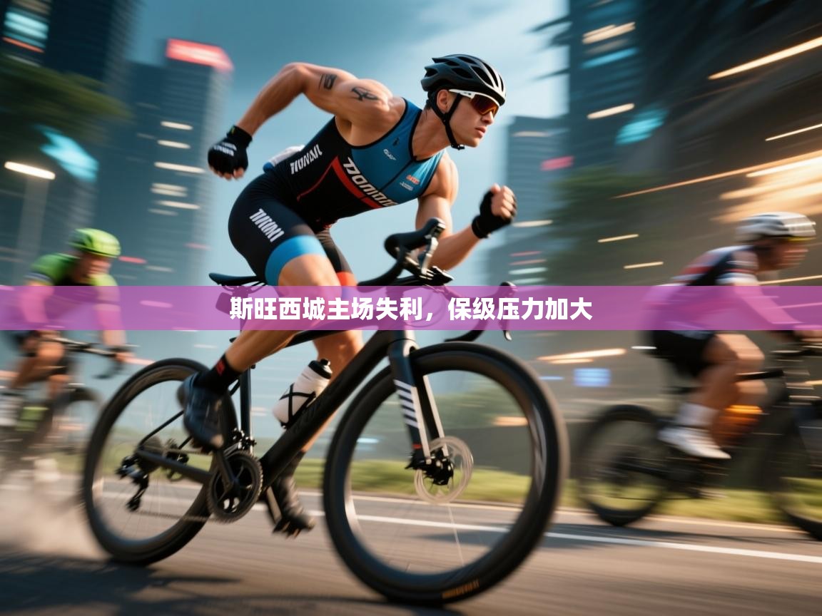 斯旺西城主场失利，保级压力加大