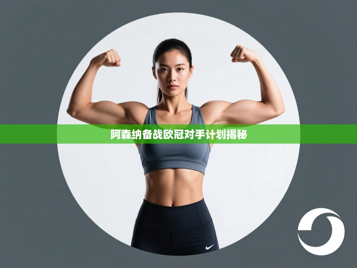 阿森纳备战欧冠对手计划揭秘  第2张