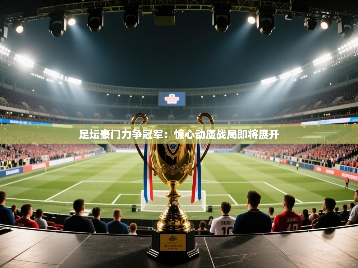 足坛豪门力争冠军：惊心动魇战局即将展开